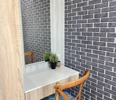 Chiang Mai Apartamento | Escent condo Chiangmai nineteen
