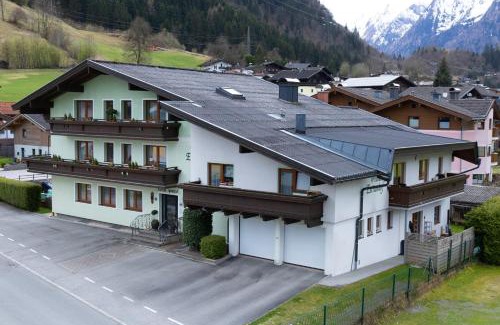 Kaprun Casa | Eschenhof Bed & Breakfast