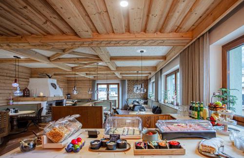 Kaprun Casa | Eschenhof Bed & Breakfast