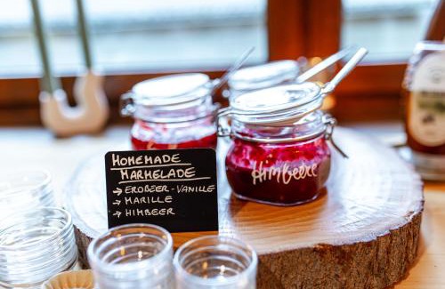 Kaprun Casa | Eschenhof Bed & Breakfast
