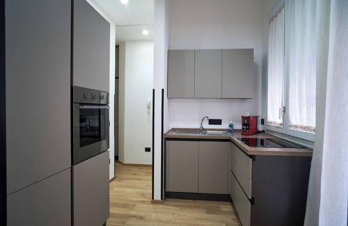 Gela Apartamento | Eschilo Cairoli Apartments - Elegance and comfort in the heart of Gela