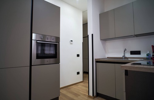 Gela Apartamento | Eschilo Cairoli Apartments - Elegance and comfort in the heart of Gela