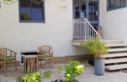 Bissersheim Casa | Eschment Guest House: Standard room with king-size bed