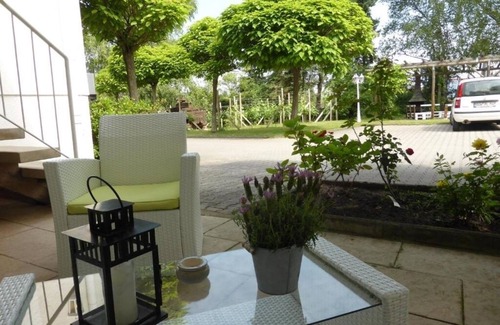 Bissersheim Casa | Eschment Guest House: Standard room with queen-size bed