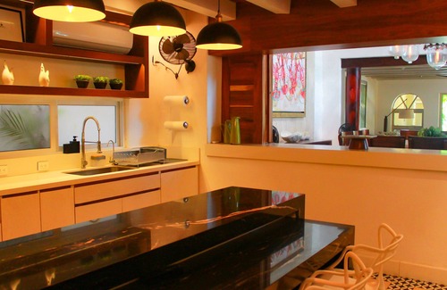 Chicxulub Puerto Casa | Esciros Luxury Villa