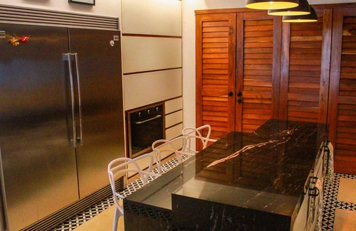 Chicxulub Puerto Casa | Esciros Luxury Villa