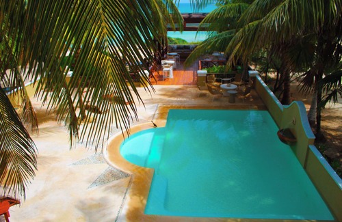 Chicxulub Puerto Casa | Esciros Luxury Villa