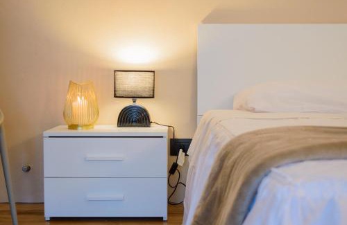 Cherasco Apartamento | Esclusivo Loft Centro Storico private garden E-Bike
