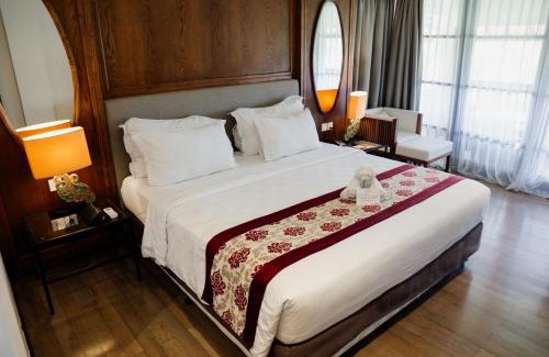 Bukit Apartamento | Esco Luxe Jimbaran