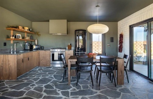 Landers Casa | Escondite By Homestead Modern