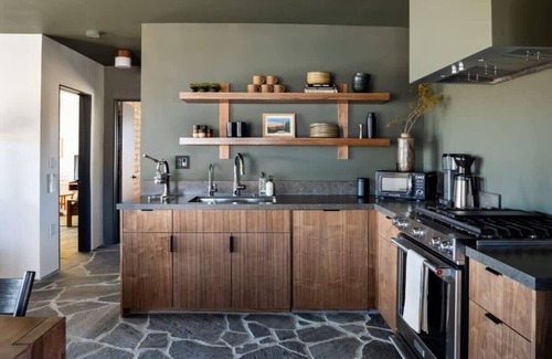 Landers Casa | Escondite By Homestead Modern