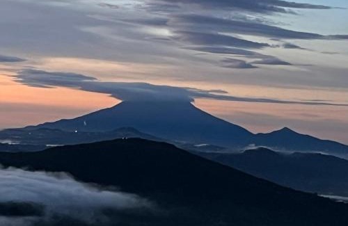 Suchitoto Casa | Escondite El Amanecer