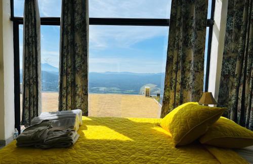 Suchitoto Casa | Escondite El Amanecer