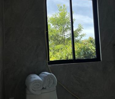 Suchitoto Casa | Escondite El Amanecer