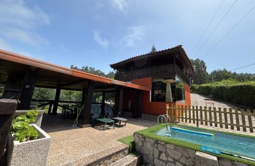 Lloreda Casa | Escondite en Peon