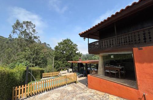 Lloreda Casa | Escondite en Peon