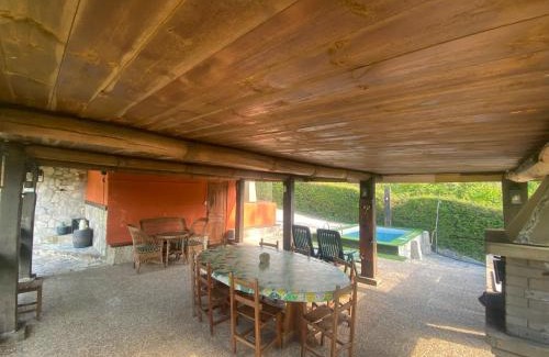 Lloreda Casa | Escondite en Peon