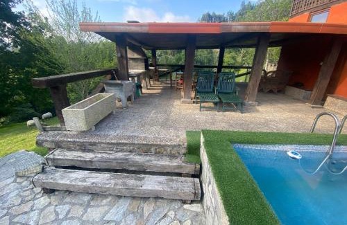 Lloreda Casa | Escondite en Peon
