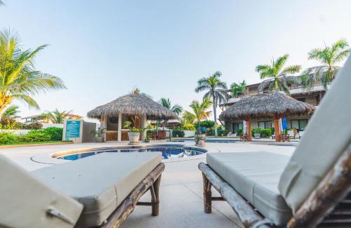 Ixtapa - Zihuatanejo Apartamento | Escondite playa blanca