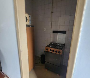 Centro Apartamento | Escuro claro