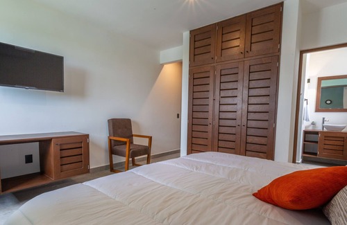 Cancún Hotel | Esduma Murá Cancún