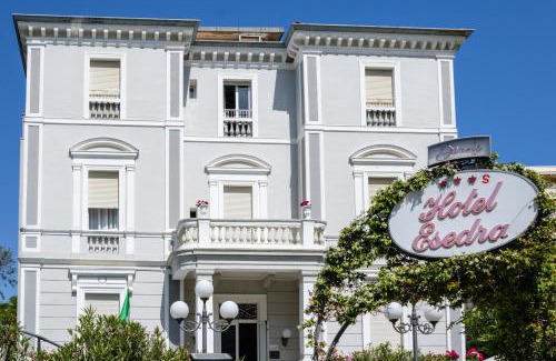 Marina Centro Hotel | Esedra Hotel