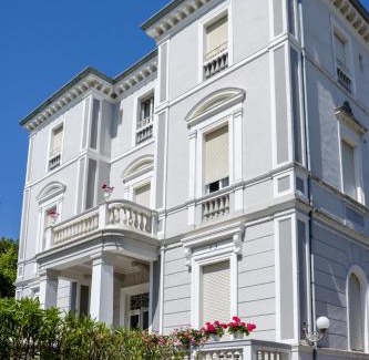 Marina Centro Hotel | Esedra Hotel