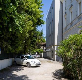 Marina Centro Hotel | Esedra Hotel