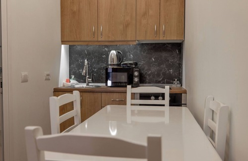 Sarande Apartamento | Esel Apartments