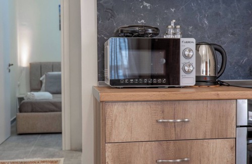 Sarande Apartamento | Esel Apartments