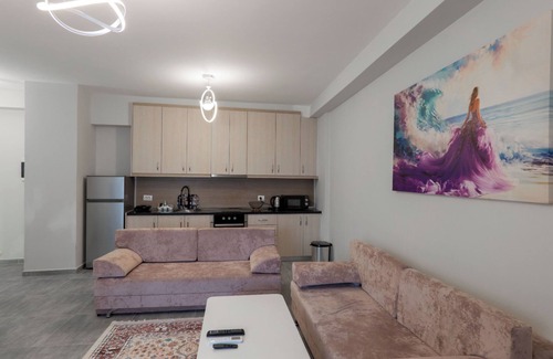Sarande Apartamento | Esel Apartments
