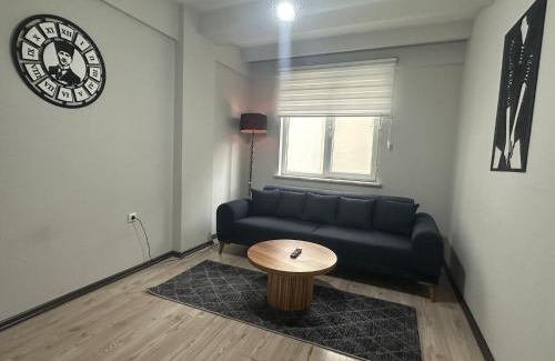Tepebası Apartamento | Esenplus