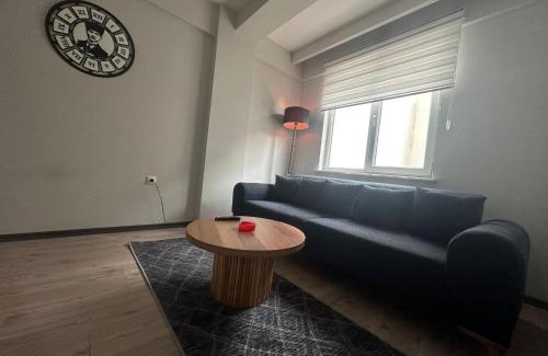 Tepebası Apartamento | Esenplus