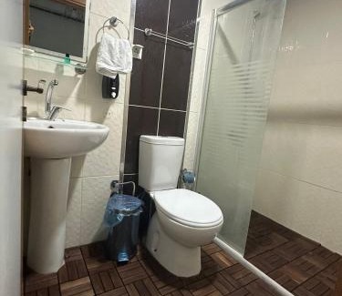 Tepebası Apartamento | Esenplus