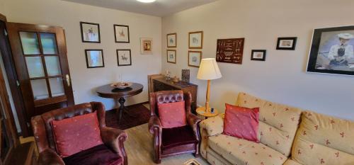 Colunga Apartamento | Esguilu - VUT-5709-AS