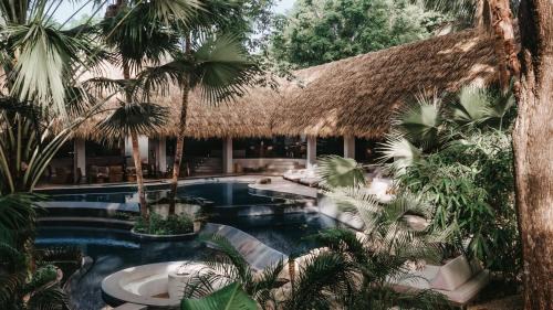 Nosara Hotel | Esh Hotel & Spa