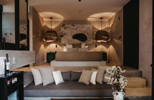 Nosara Hotel | Esh Hotel & Spa