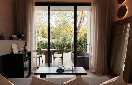 Nosara Hotel | Esh Hotel & Spa
