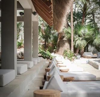 Nosara Hotel | Esh Hotel & Spa