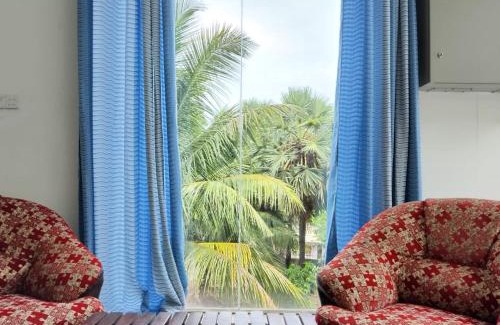 Trincomalee Apartamento | Esha Beach Resort Rooms