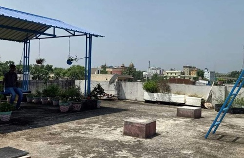Bodh Gaya Apartamento | Eshan Yoga
