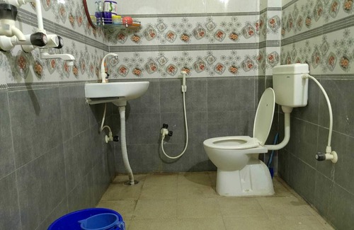 Bodh Gaya Apartamento | Eshan Yoga