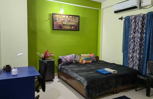 Bodh Gaya Apartamento | Eshan Yoga
