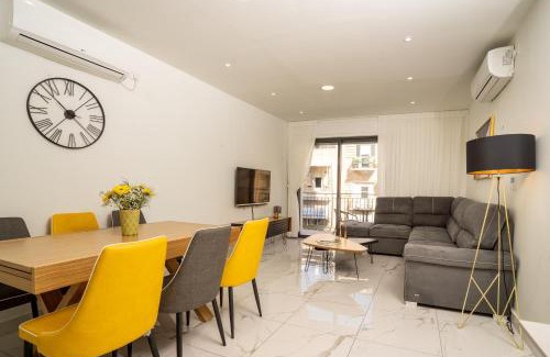 Jerusalem City Centre Apartamento | Eshel Suites Even Israel