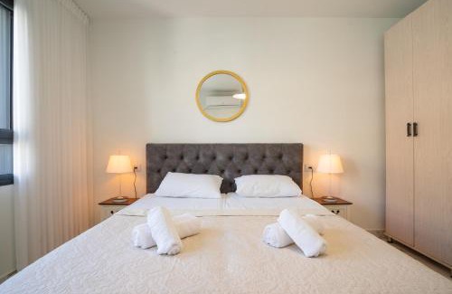 Jerusalem City Centre Apartamento | Eshel Suites Even Israel
