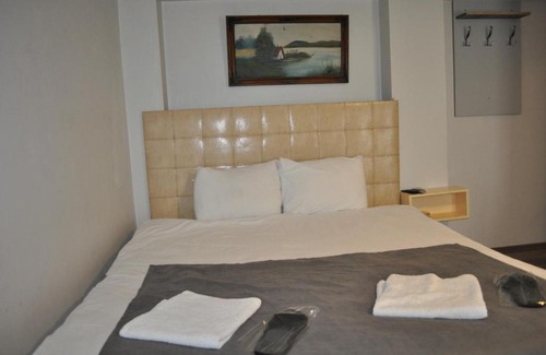 Kadikoy Casa | ESİNTİ OTEL