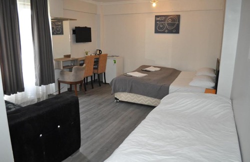 Kadikoy Casa | ESİNTİ OTEL