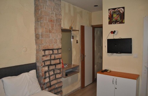Kadikoy Casa | ESİNTİ OTEL