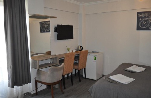 Kadikoy Casa | ESİNTİ OTEL