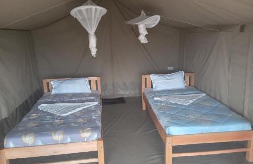 Maasai Mara Hotel | Esidai Mara Camp